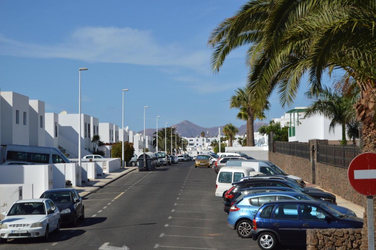 Lava Teneguia, 5 Guests In 2 Bedrooms Puerto del Carmen  Exterior photo