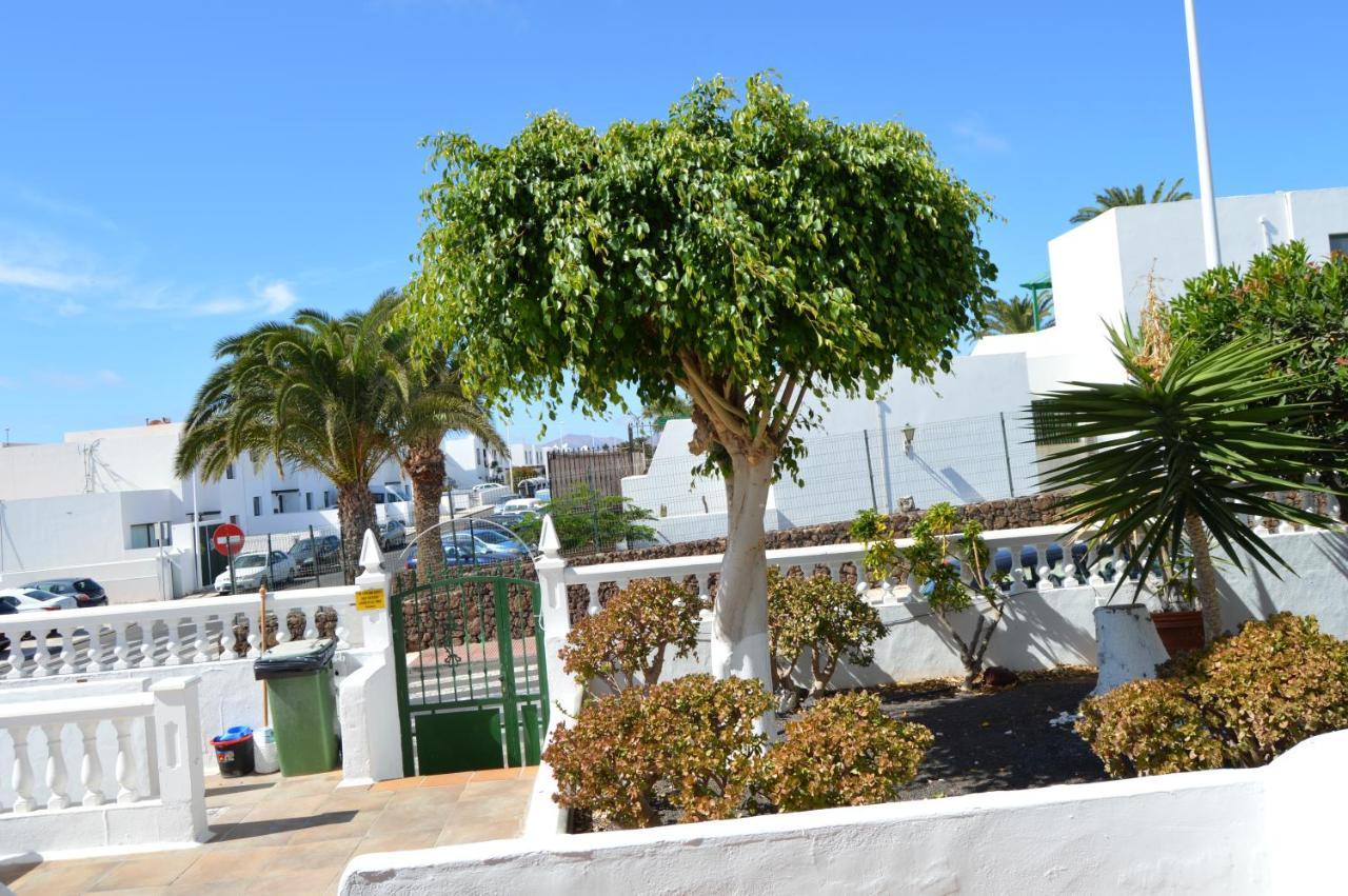 Lava Teneguia, 5 Guests In 2 Bedrooms Puerto del Carmen  Exterior photo