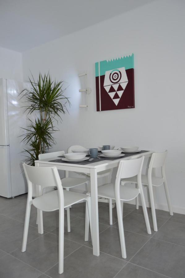Lava Teneguia, 5 Guests In 2 Bedrooms Puerto del Carmen  Exterior photo