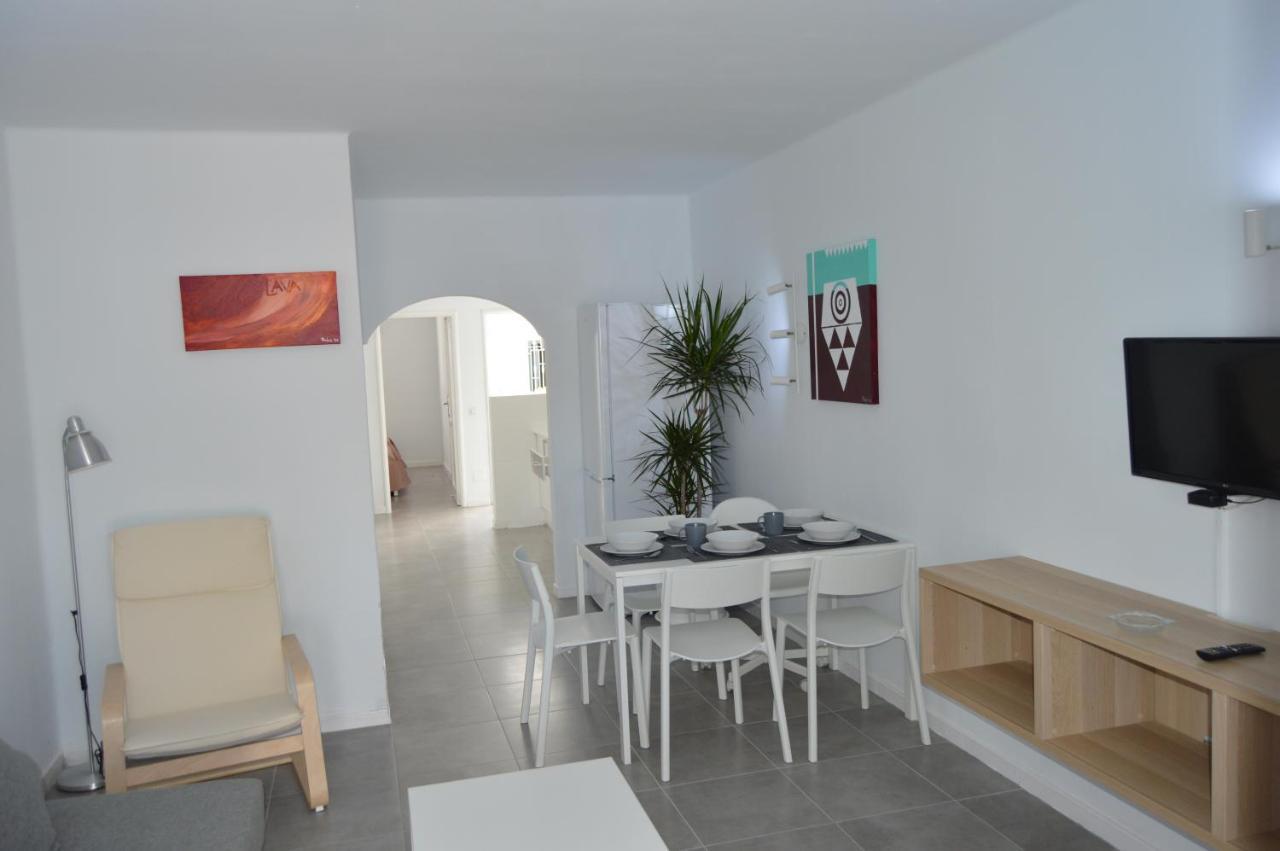 Lava Teneguia, 5 Guests In 2 Bedrooms Puerto del Carmen  Exterior photo
