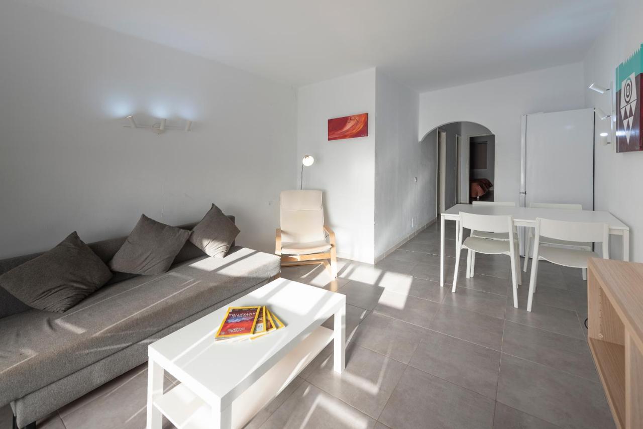 Lava Teneguia, 5 Guests In 2 Bedrooms Puerto del Carmen  Exterior photo