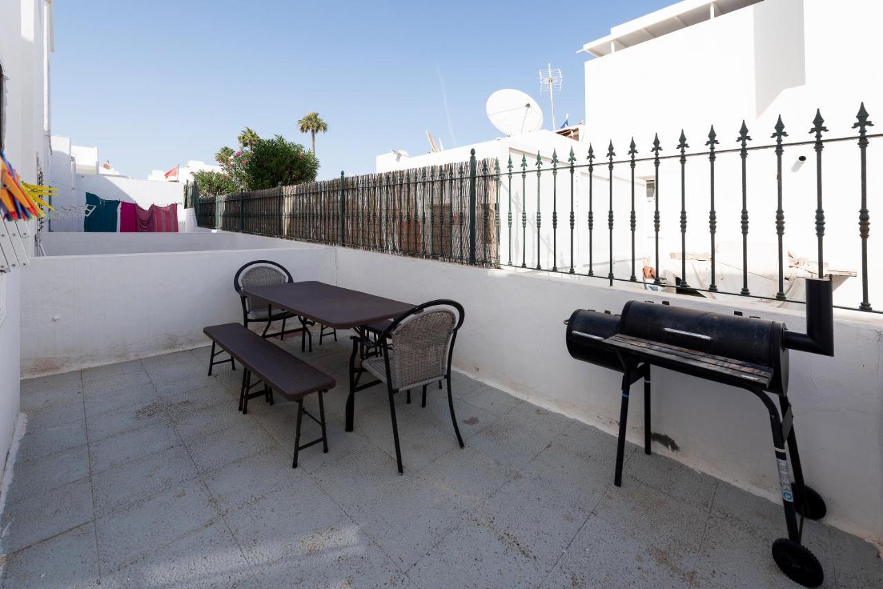 Lava Teneguia, 5 Guests In 2 Bedrooms Puerto del Carmen  Exterior photo