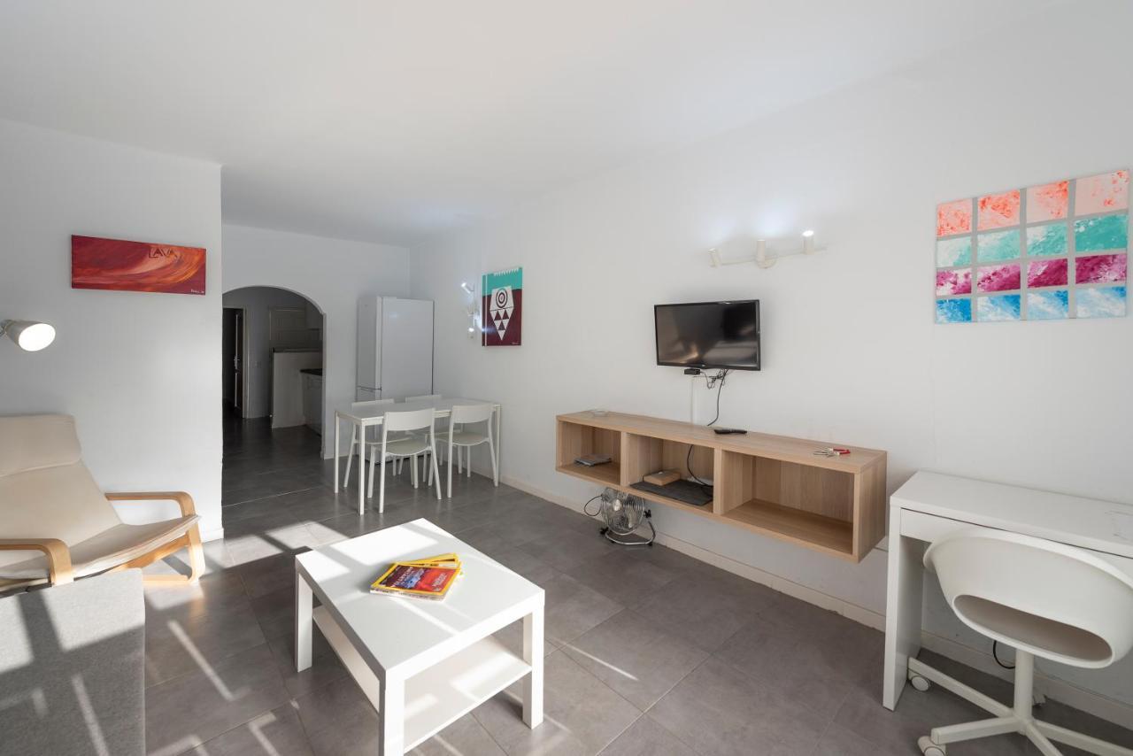 Lava Teneguia, 5 Guests In 2 Bedrooms Puerto del Carmen  Exterior photo