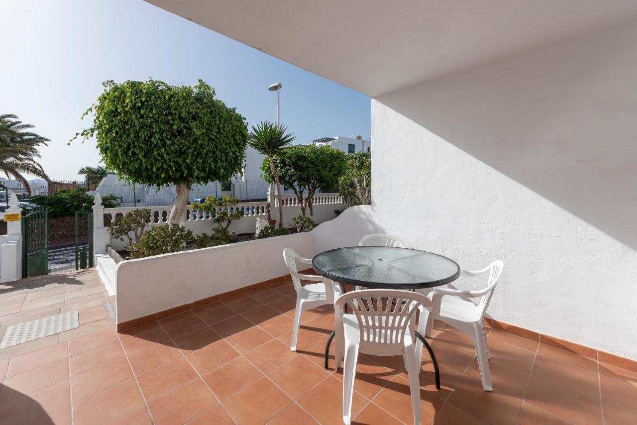 Lava Teneguia, 5 Guests In 2 Bedrooms Puerto del Carmen  Exterior photo