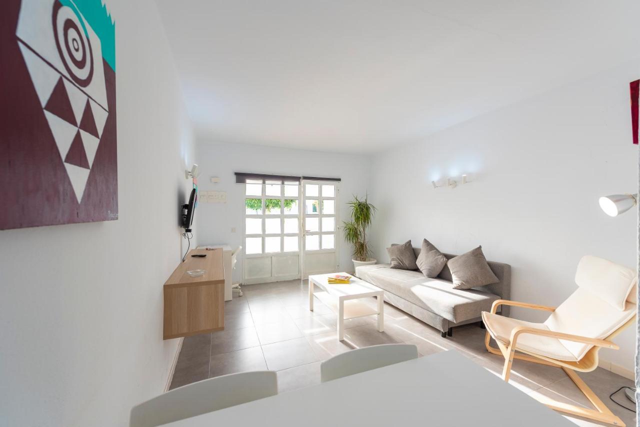 Lava Teneguia, 5 Guests In 2 Bedrooms Puerto del Carmen  Exterior photo