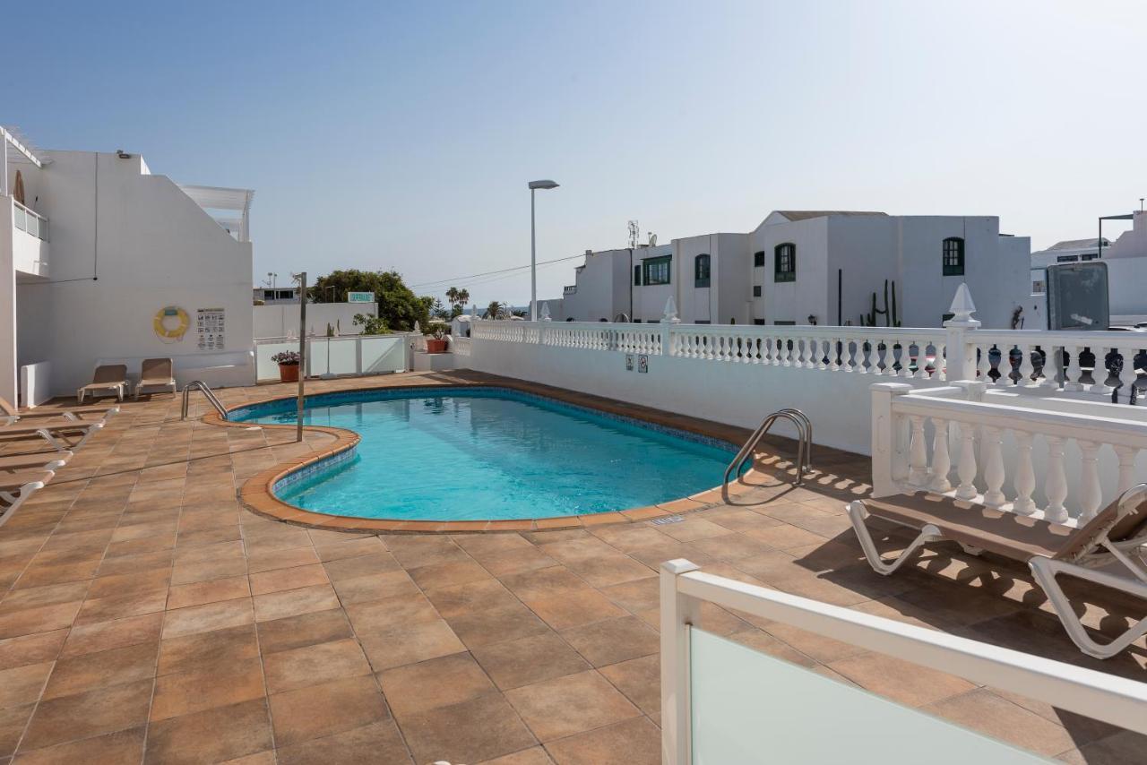 Lava Teneguia, 5 Guests In 2 Bedrooms Puerto del Carmen  Exterior photo