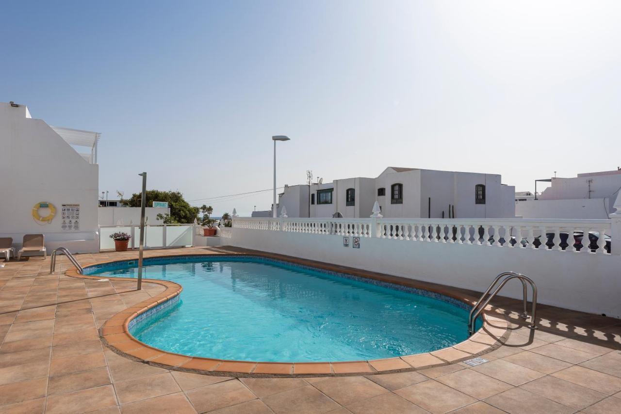 Lava Teneguia, 5 Guests In 2 Bedrooms Puerto del Carmen  Exterior photo