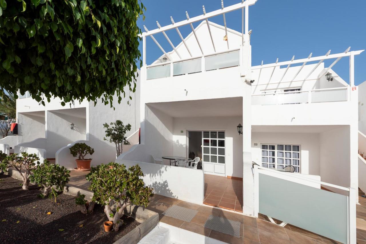 Lava Teneguia, 5 Guests In 2 Bedrooms Puerto del Carmen  Exterior photo